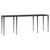 Bernhardt Halden Console Table