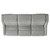 Bernhardt Gio Fabric Power Motion Sofa