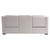 Bernhardt Germain Fabric Power Motion Sofa