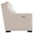 Bernhardt Germain Fabric Power Motion Chair
