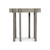 Bernhardt Foundations Side Table