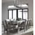 Bernhardt Foundations Fully Upholstered Side Chair