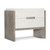 Bernhardt Foundations 2-Drawer Nightstand