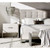 Bernhardt Foundations 2-Drawer Nightstand