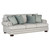 Bernhardt Foster Sofa - Gray