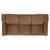Bernhardt Flynn Leather Power Motion Sofa