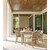 Bernhardt Edenton Outdoor Dining Table - 108"