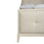 Bernhardt East Hampton Upholstered King Panel Bed