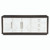 Bernhardt Decorage Buffet