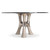 Bernhardt Dalton Dining Table - 54"