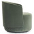 Bernhardt Crosby Fabric Swivel Chair