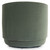 Bernhardt Crosby Fabric Swivel Chair