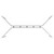 Bernhardt Cristobal Dining Table Base
