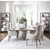 Bernhardt Cornelia Tufted Arm Chair
