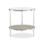 Bernhardt Cornelia Round Side Table