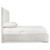 Bernhardt Cornelia Queen Panel Bed