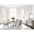 Bernhardt Cornelia Mirror