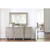 Bernhardt Cornelia Mirror