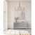 Bernhardt Cornelia Metal Front Buffet