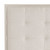 Bernhardt Cornelia King Panel Bed