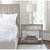 Bernhardt Cornelia King Panel Bed