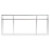 Bernhardt Cornelia Console Table