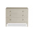 Bernhardt Cornelia 3 Drawer Nightstand