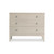 Bernhardt Cornelia 3 Drawer Nightstand