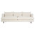 Bernhardt Colette Sofa