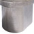 Bernhardt Clawson 35" Cocktail Table