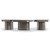 Bernhardt Clawson 35" Cocktail Table