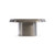 Bernhardt Clawson 25" Cocktail Table