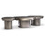 Bernhardt Clawson 25" Cocktail Table