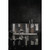Bernhardt Circlet Cocktail Table