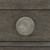 Bernhardt Cerused Charcoal Linea Dresser