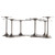Bernhardt Cerchi Outdoor Cocktail Table