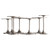Bernhardt Cerchi Outdoor Cocktail Table