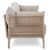 Bernhardt Catalonia Outdoor Sofa
