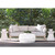 Bernhardt Casitas Outdoor Accent Table