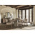 Bernhardt Casa Paros Round Mirror