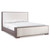 Bernhardt Casa Paros King Panel Bed