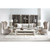 Bernhardt Casa Paros Display Cabinet