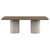 Bernhardt Casa Paros Dining Table