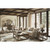 Bernhardt Casa Paros Buffet