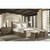 Bernhardt Casa Paros Bench