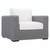 Bernhardt Capri Outdoor Chair
