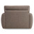 Bernhardt Cameron Fabric Swivel Chair