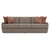 Bernhardt Cameron Fabric Sofa