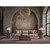 Bernhardt Cameron Fabric Sofa