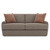 Bernhardt Cameron Fabric Loveseat